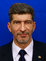 Ion Cristinel MARIAN